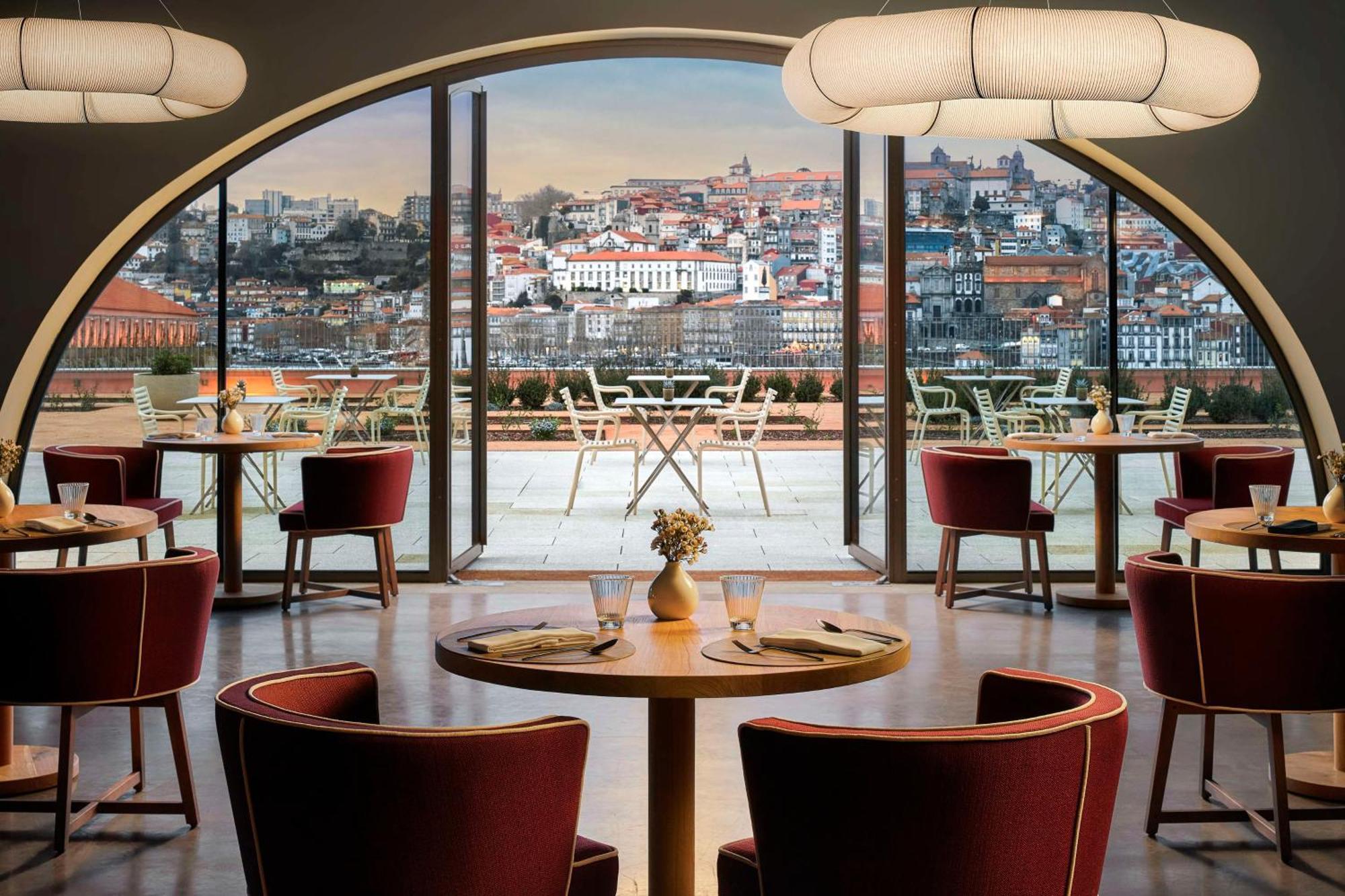 Tivoli Kopke Porto Gaia Hotel Vila Nova de Gaia Exterior foto